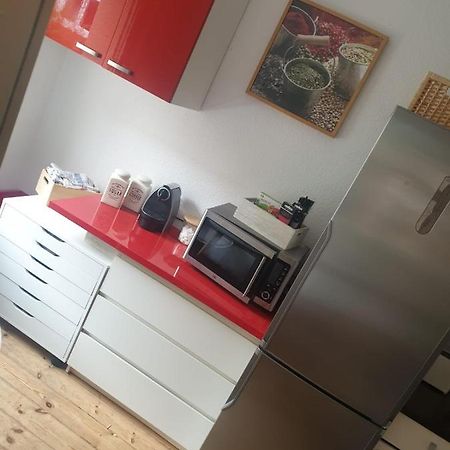 2 Zimmer Wohnung Lister Meile, Hauptbahnhof Hannover Exterior foto