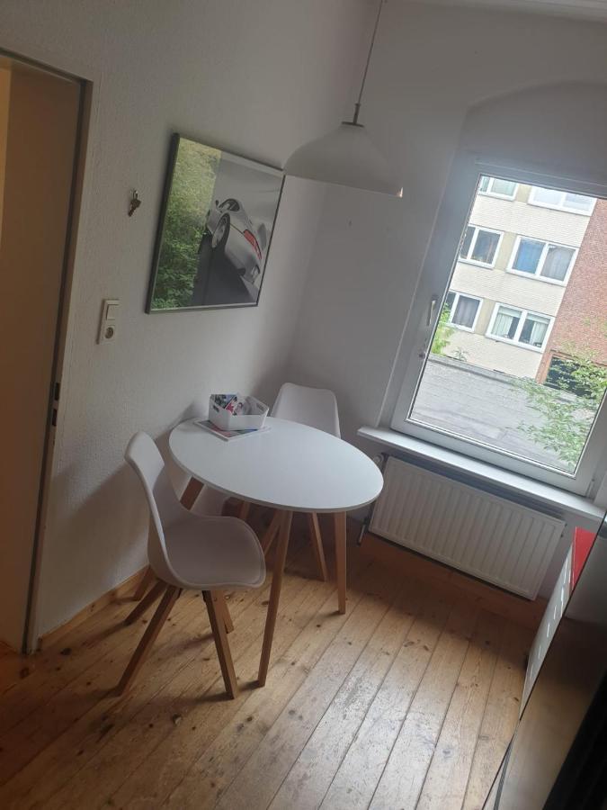 2 Zimmer Wohnung Lister Meile, Hauptbahnhof Hannover Exterior foto