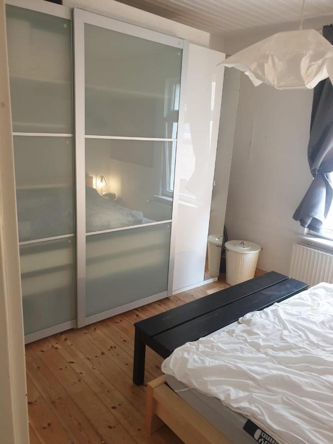 2 Zimmer Wohnung Lister Meile, Hauptbahnhof Hannover Exterior foto